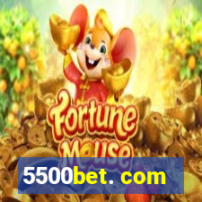 5500bet. com